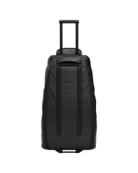 Hugger Roller Bag Check-in 90L Black Out | Db Journey Canada Hugger Roller Bag Check-in 90L Black Out | Db Journey Canada