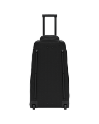 Hugger Roller Bag Check-in 90L Black Out