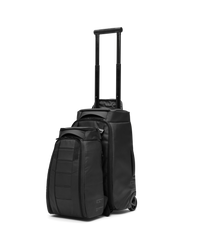 Hugger Roller Bag Carry-on 40L Blue Hour