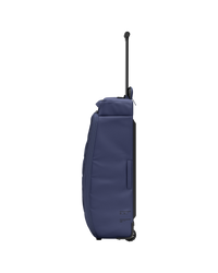 Hugger Roller Bag Check-in 60L Blue Hour