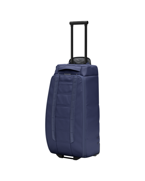新品 Db Hugger Roller Bag 90L　ハガーローラーバッグ Hugger_Roller_Blue_Hour_60L_gr