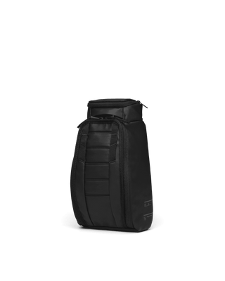 Hugger Roller Bag Check-in 60L Black Out | Db Journey US