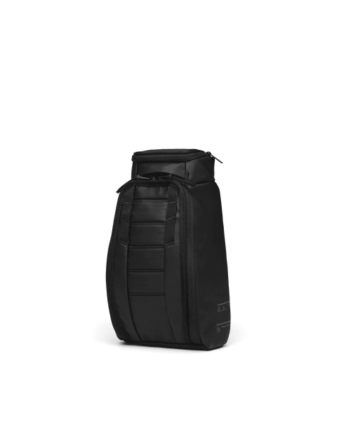 Hugger Wash Bag Black Out | Db Journey US