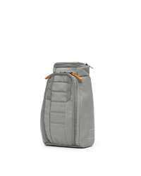 Hugger Washbag Sand Grey