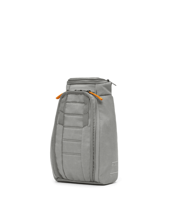 Hugger Washbag Sand Grey