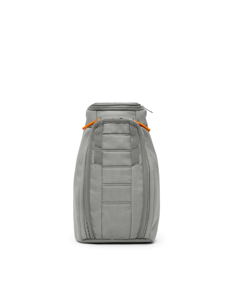 Hugger Washbag Sand Grey