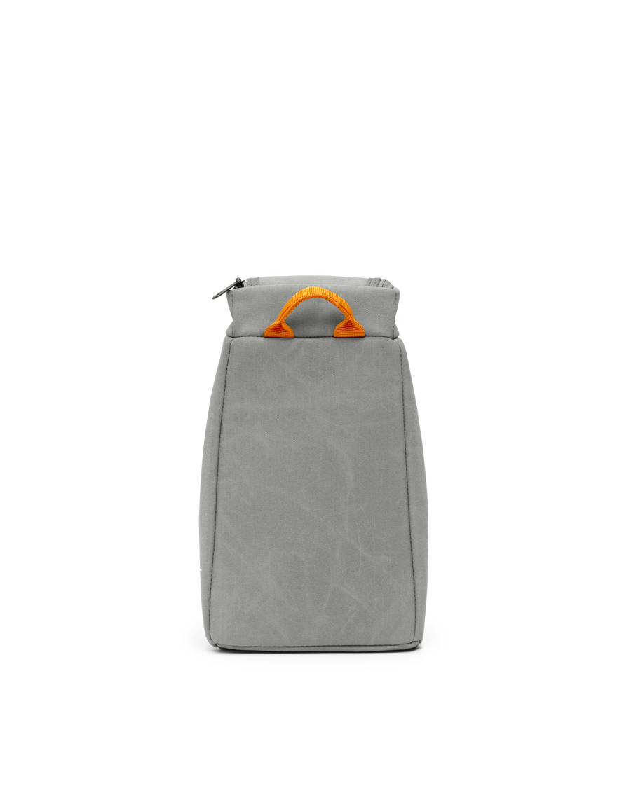Hugger Washbag Sand Grey