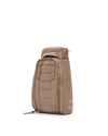 Hugger Washbag Affogato Brown
