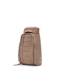 Hugger Washbag Affogato Brown