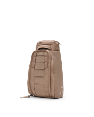 best travel backpack for norwegian Hugger 20L Black Out Best Personal Item Size Travel