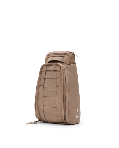 Hugger Wash Bag Black Out | Db Journey Sweden