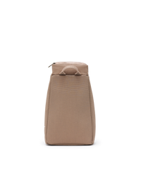 Hugger Washbag Affogato Brown