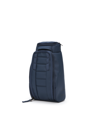 Hugger Wash Bag Black Out | Db Journey Sweden