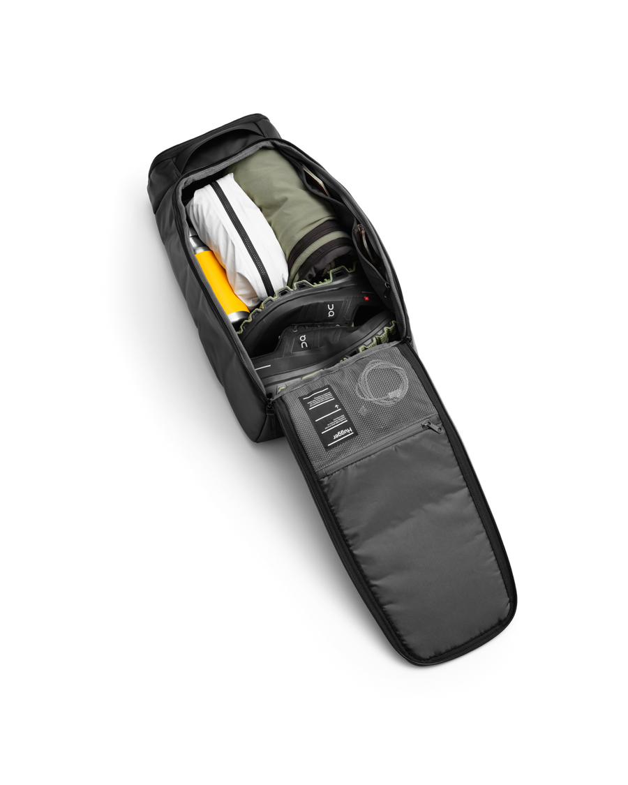 Hugger 25L + 60L Blue Hour