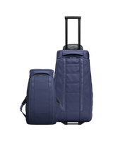 Hugger 25L + 60L Blue Hour
