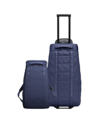 Hugger 25L + 60L Blue Hour