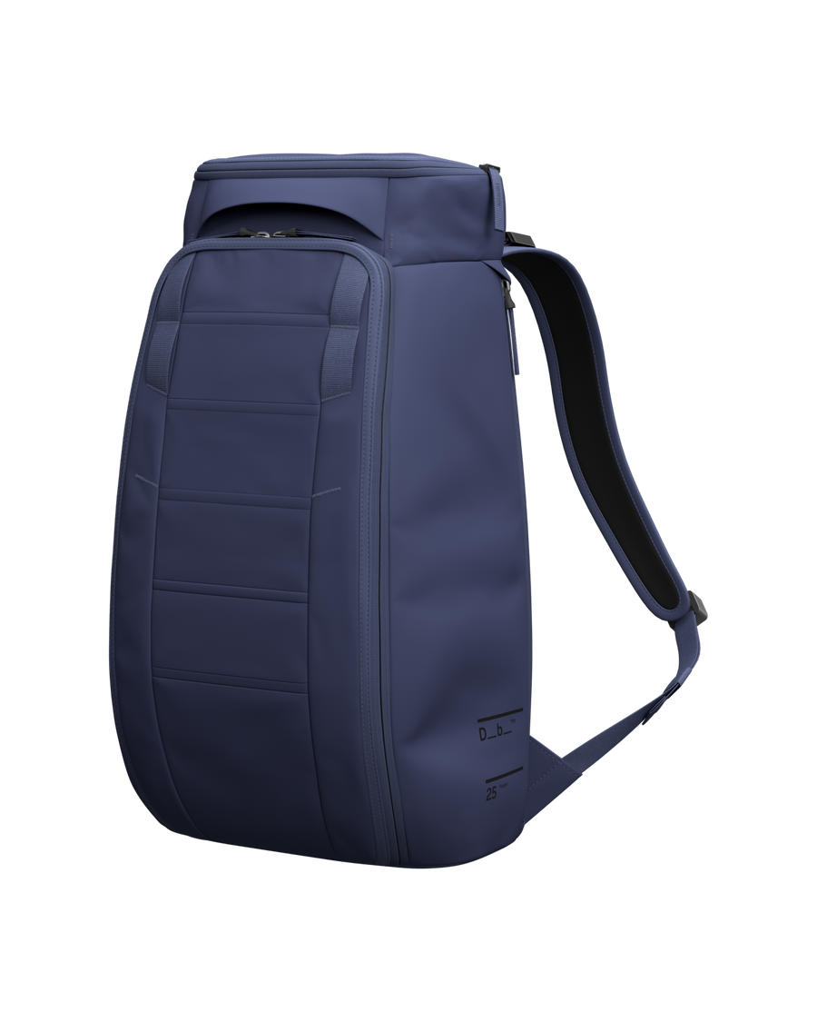 Hugger 25L + 60L Blue Hour