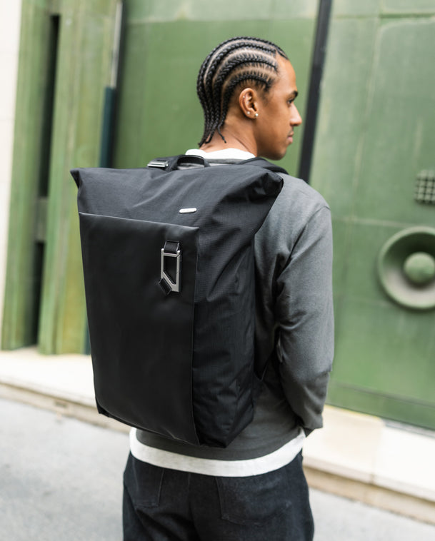 Entour Backpack 26L Black Out