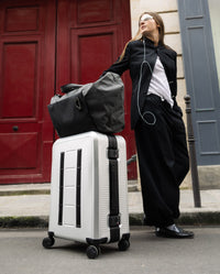 Entour Weekender 40L Magnet Grey