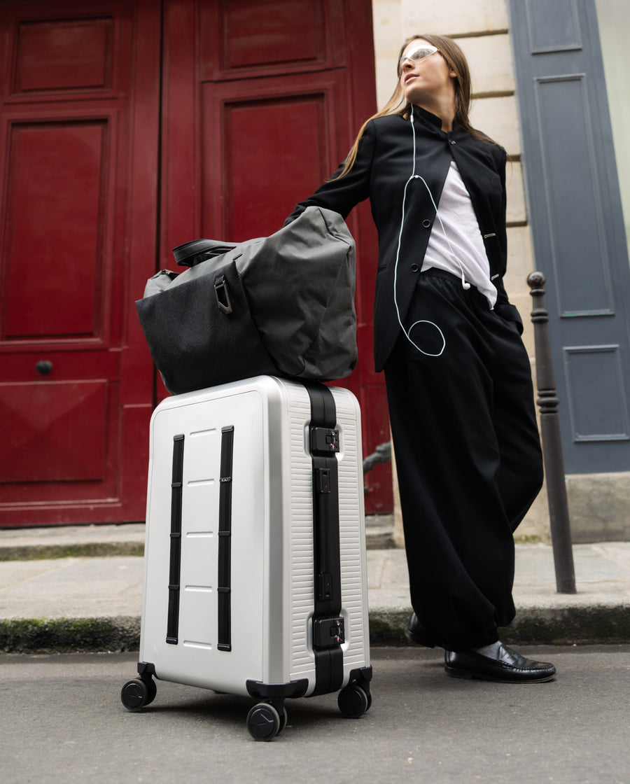 Entour Weekender 40L Magnet Grey