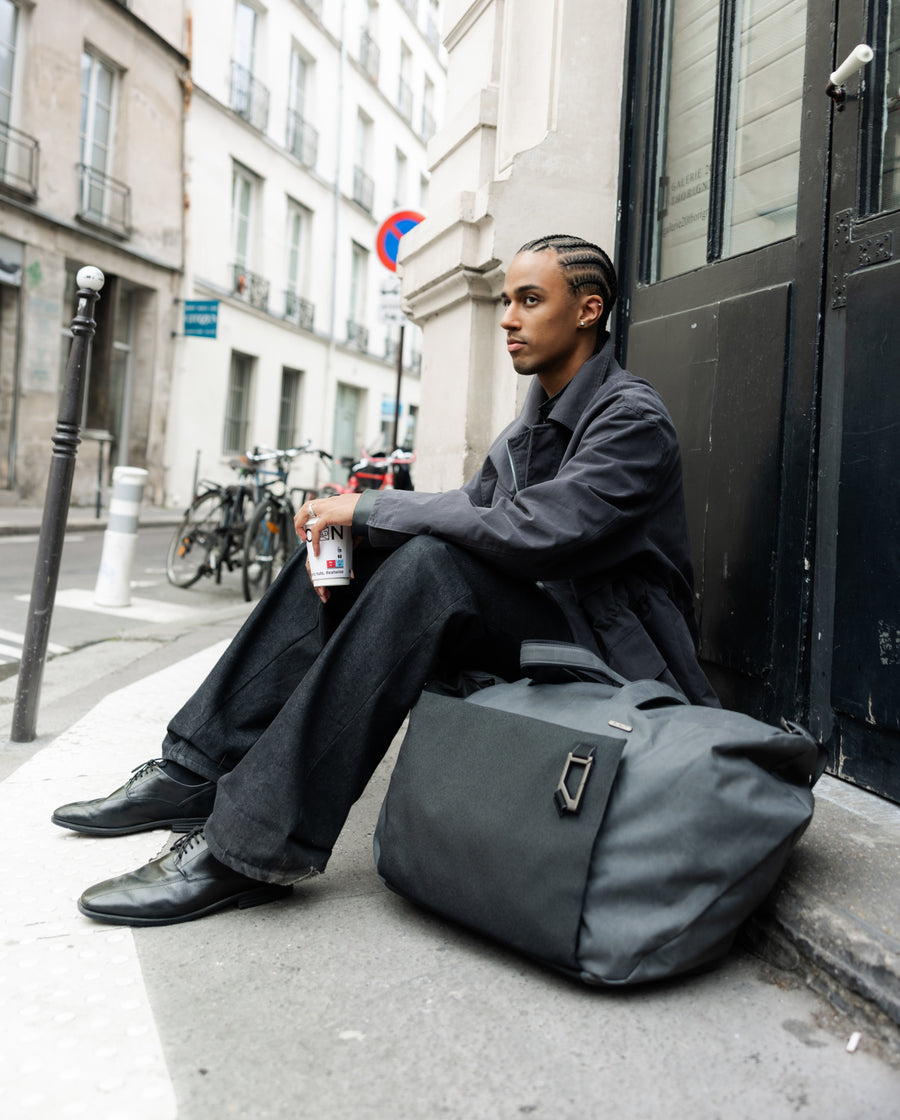 Entour Weekender 40L Magnet Grey