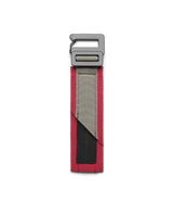Luggage Tag Basil Green