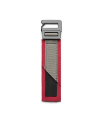 Luggage Tag Basil Green