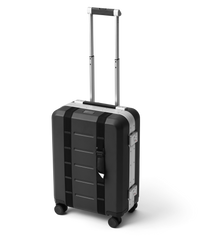 Luggage Tag Basil Green