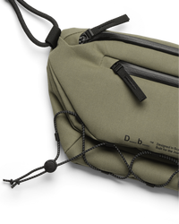 Roamer Pro Sling Bag 6L Mash Green