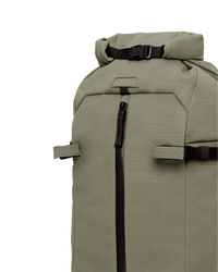 Snow Pro Backpack 25L Mash Green