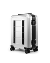Ramverk Alu Carry-on Silver