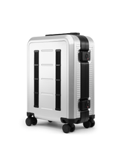 Ramverk Alu Carry-on Silver