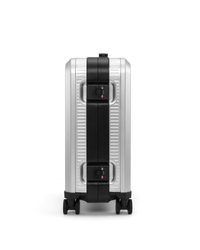Ramverk Alu Carry-on Silver