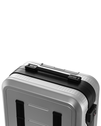 Ramverk Alu Carry-on Silver