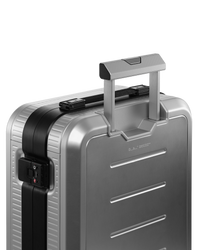 Ramverk Alu Carry-on Silver