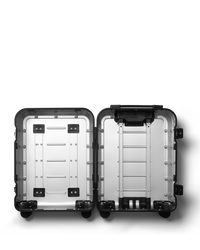 Ramverk Alu Carry-on Silver
