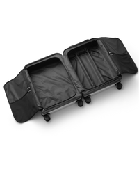 Ramverk Alu Check-in Luggage Medium Silver