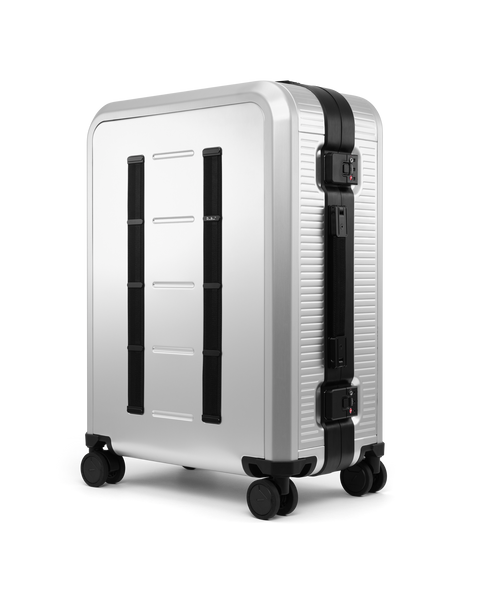 Ramverk Alu Carry-on Silver | Db Journey US