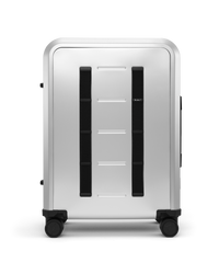 Ramverk Alu Check-in Luggage Medium Silver