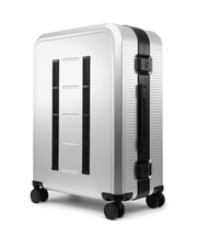 Ramverk Alu Check-in Luggage Large Silver