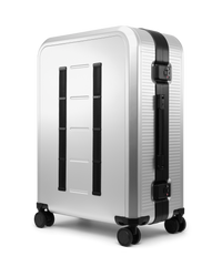 Ramverk Alu Check-in Luggage Large Silver