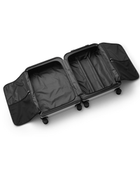 Ramverk Alu Check-in Luggage Large Silver