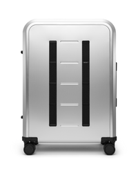 Ramverk Alu Check-in Luggage Large Silver