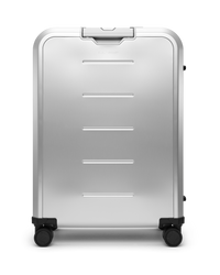 Ramverk Alu Check-in Luggage Large Silver