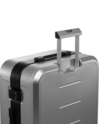 Ramverk Alu Check-in Luggage Large Silver