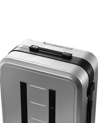 Ramverk Alu Check-in Luggage Large Silver