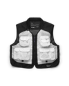 Modular Vest S/M Db x PMO