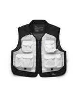 Modular Vest S/M Db x PMO