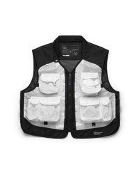 Modular Vest S/M Db x PMO