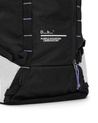 Backpack 25L Db x PMO